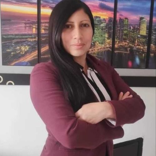 1) MILENA HERNÁNDEZ - CEO ADMISTRADORA DE EMPRESAS-min