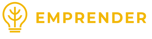 Logo Horizontal - color - fondo oscuro con color